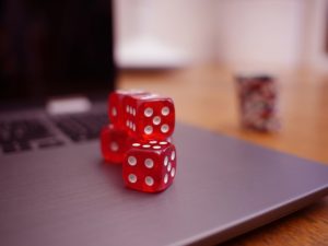 Casinò online su William Hill