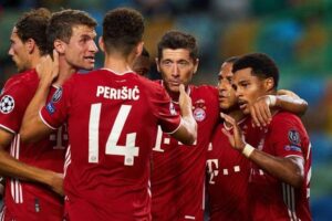 Pronostici scommesse sportive