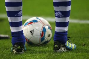 Liga bbva