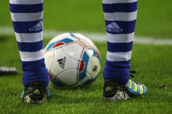 Liga bbva