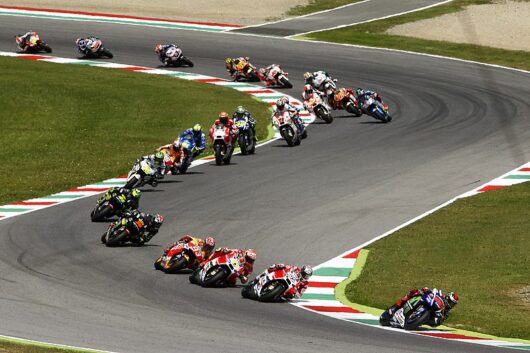 GP d’Italia Moto GP: ecco dove trovare quote e pronostici