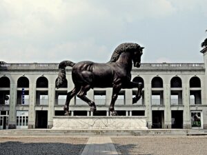 cavallo