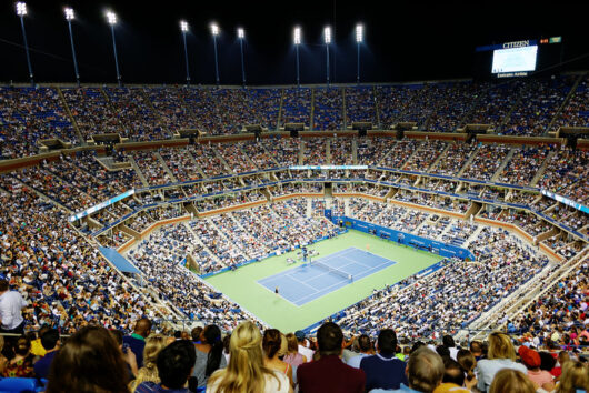 US open tennis 2021: quote e pronostici