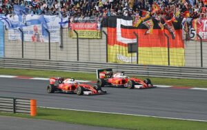 formula 1