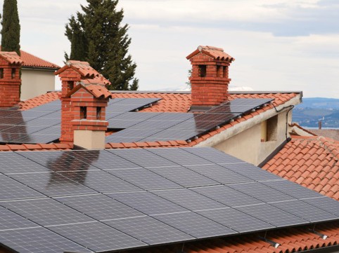 Fotovoltaico domestico: 4 dubbi da chiarire prima dell’installazione